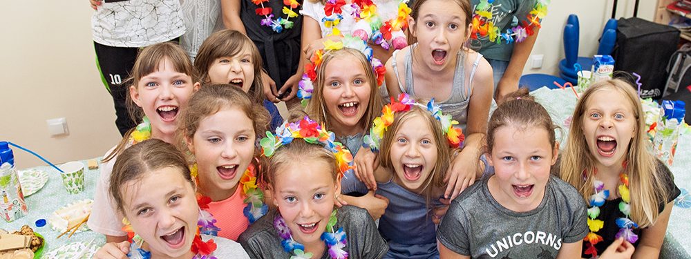 Ferie 2019- półkolonia