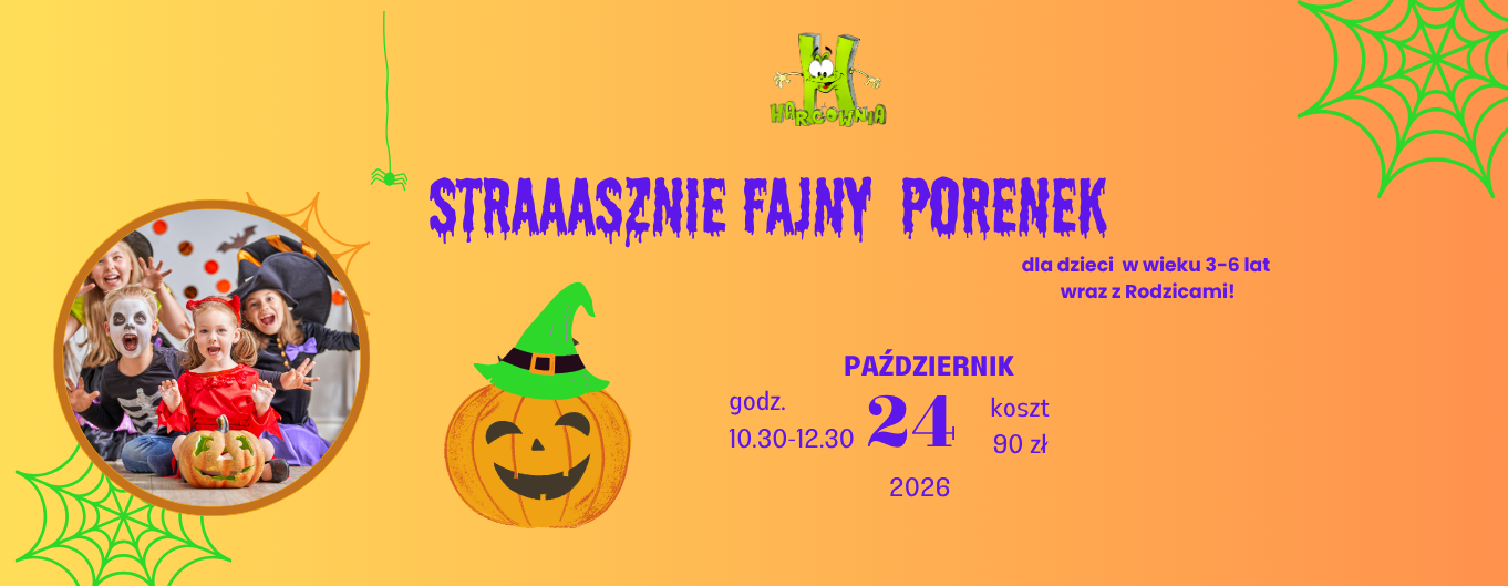 Straaaasznie fajny poranek!
